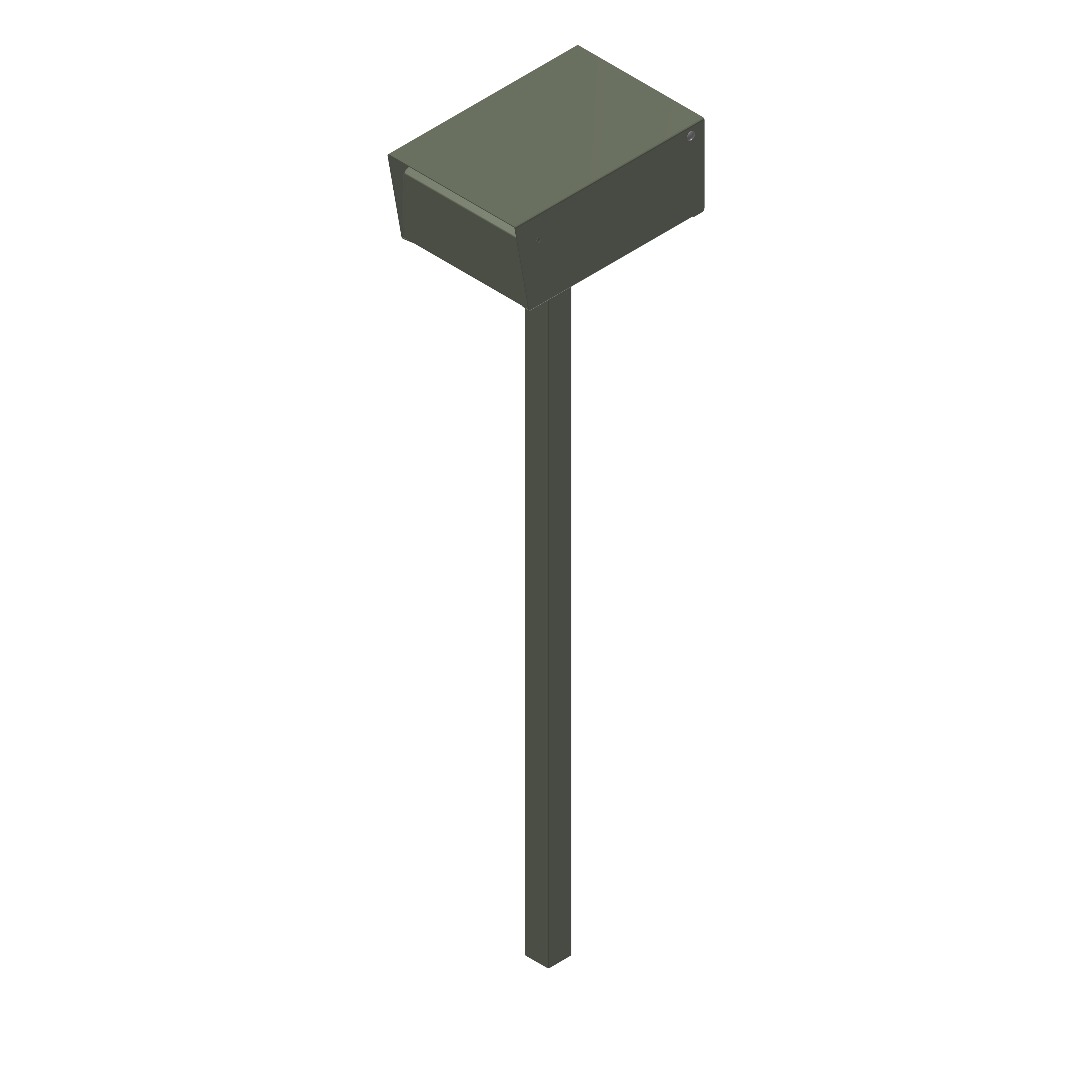 Vandal Resist Portrait