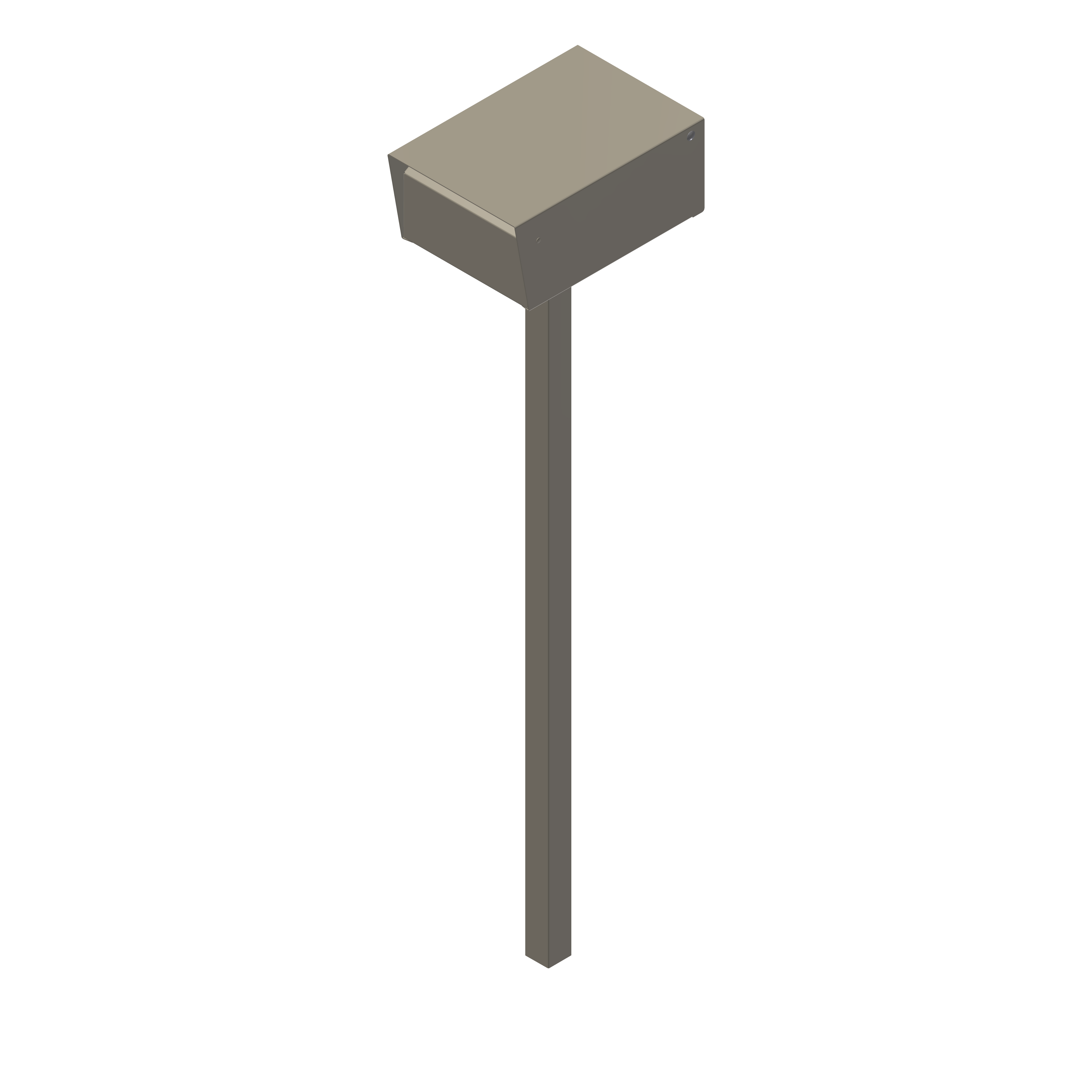 Vandal Resist Portrait