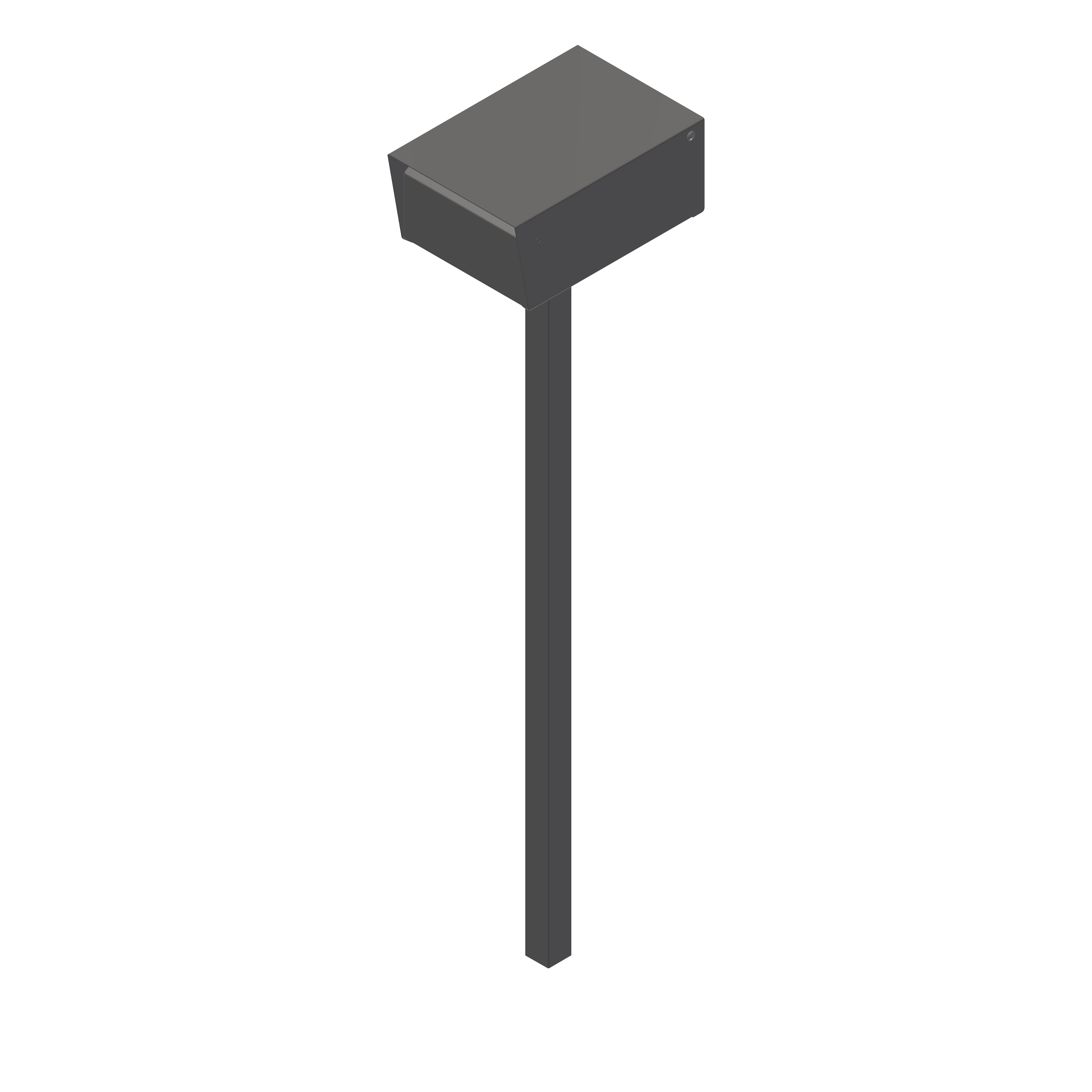 Vandal Resist Portrait