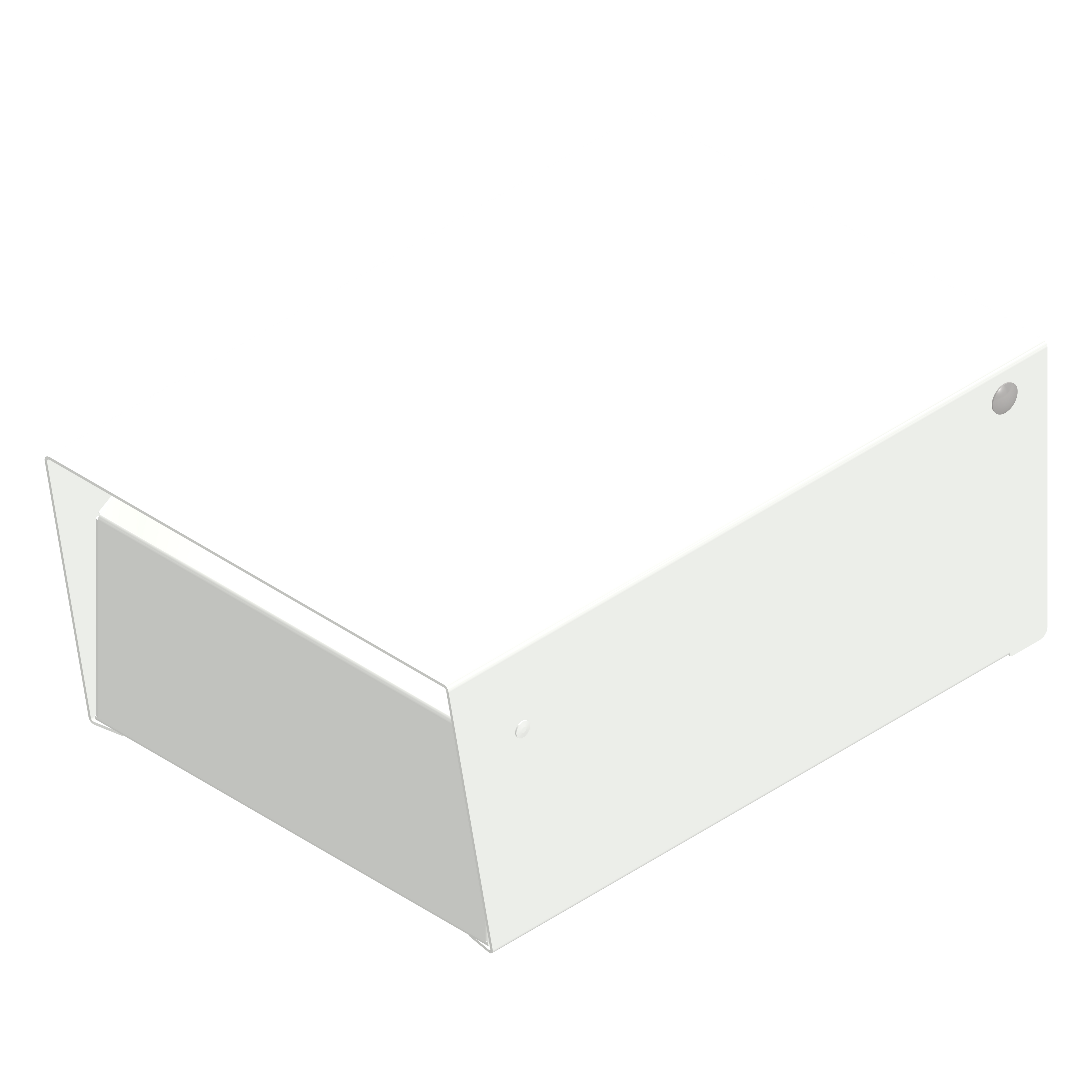 Vandal Resist Portrait Box