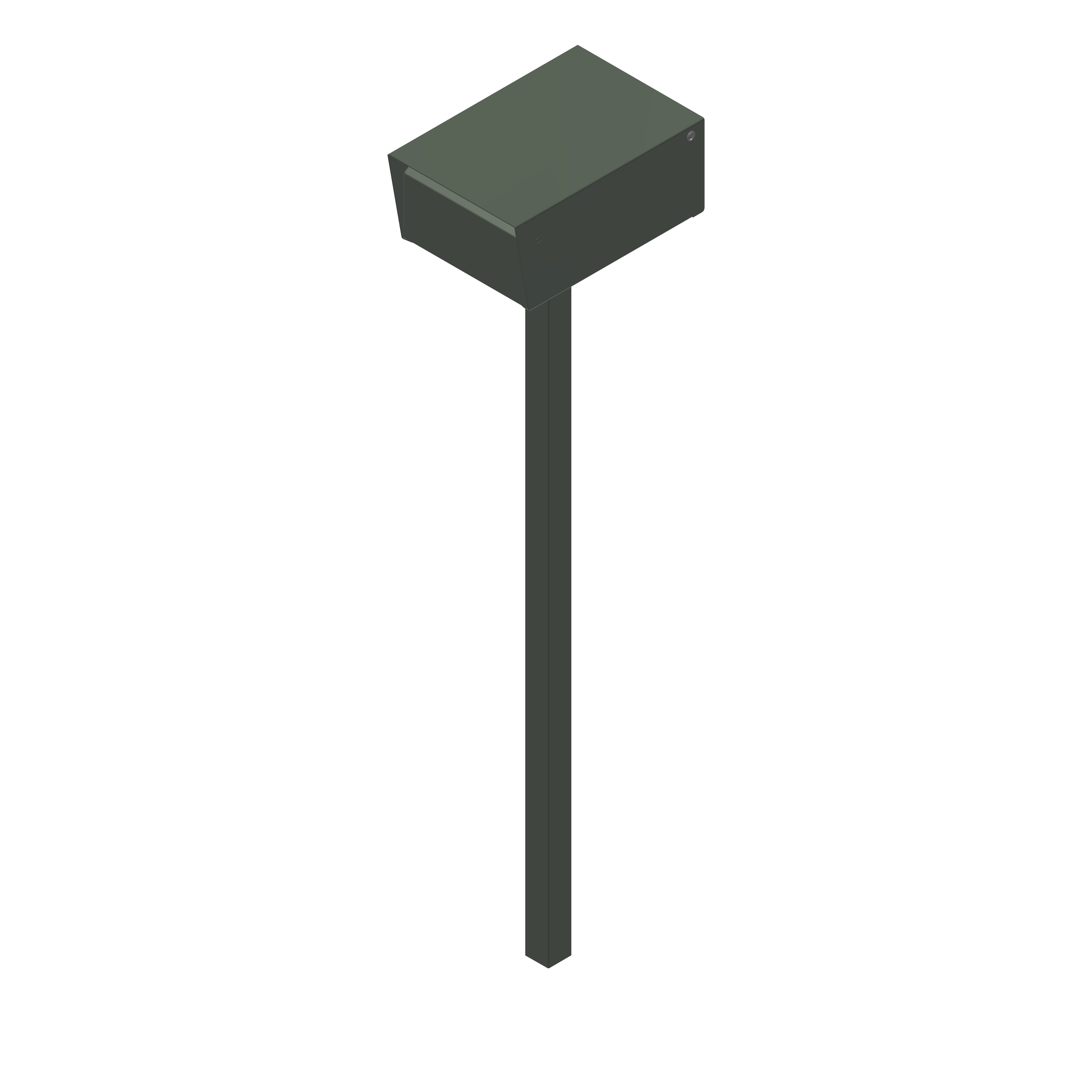 Vandal Resist Portrait