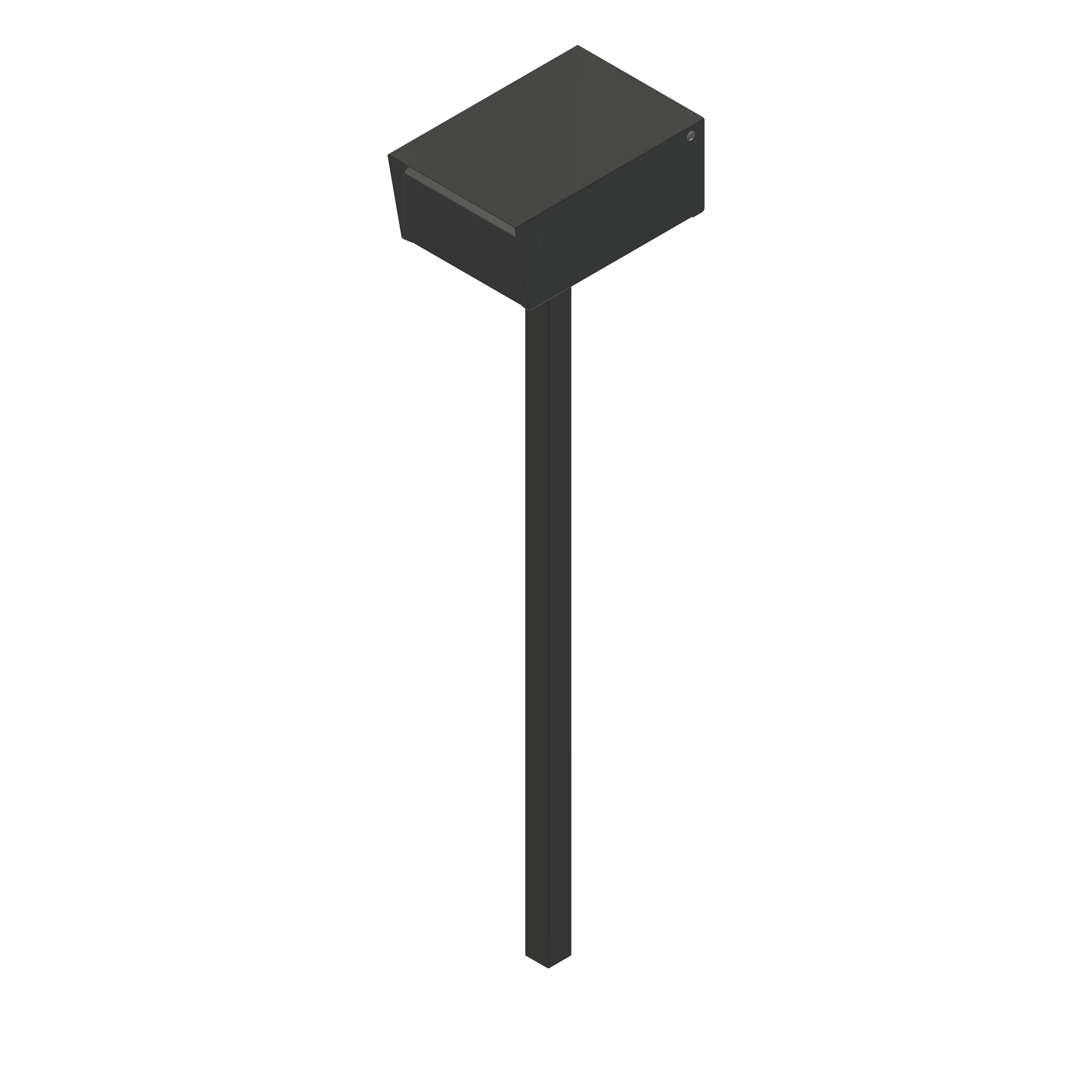 Vandal Resist Portrait