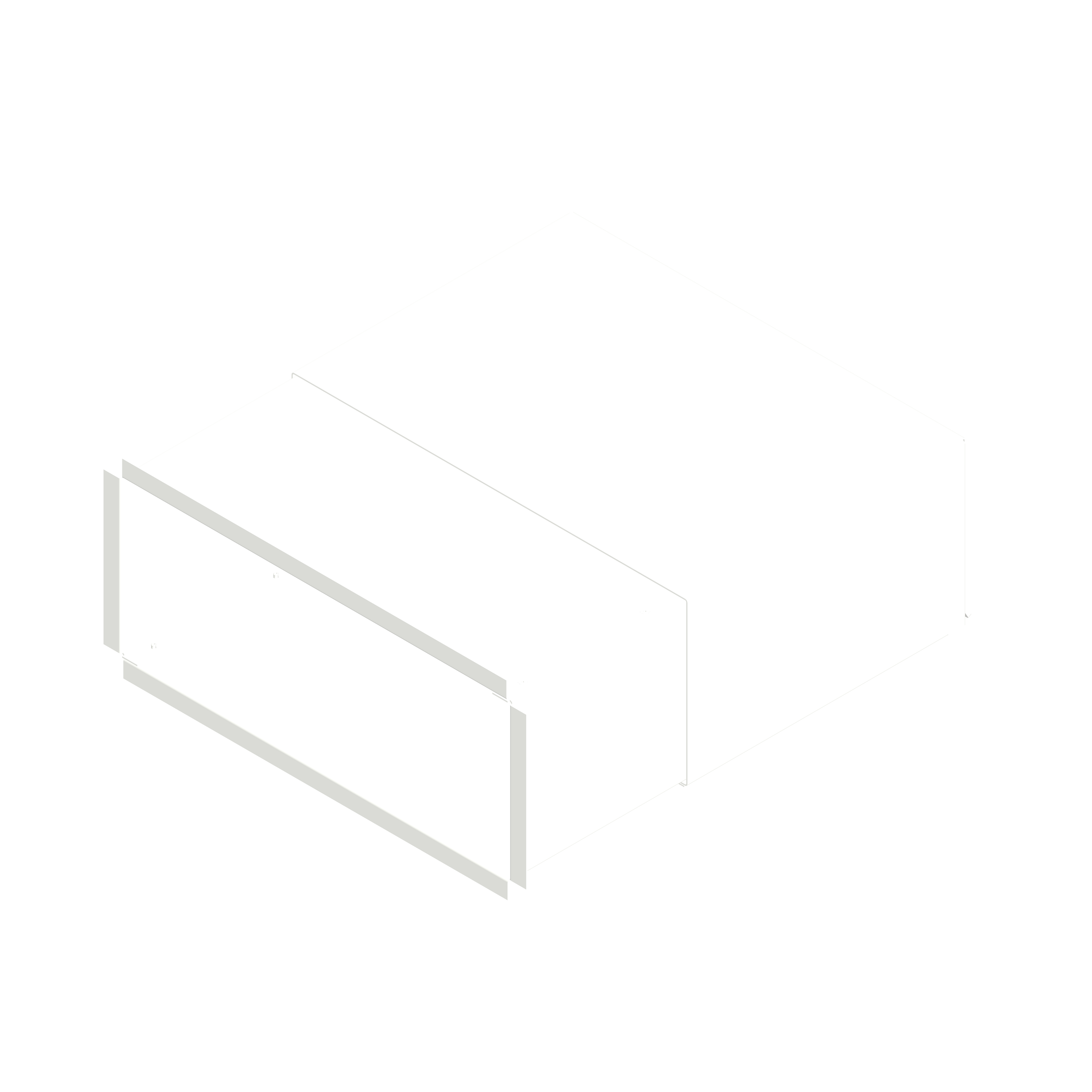 Telescopic Landscape No Front