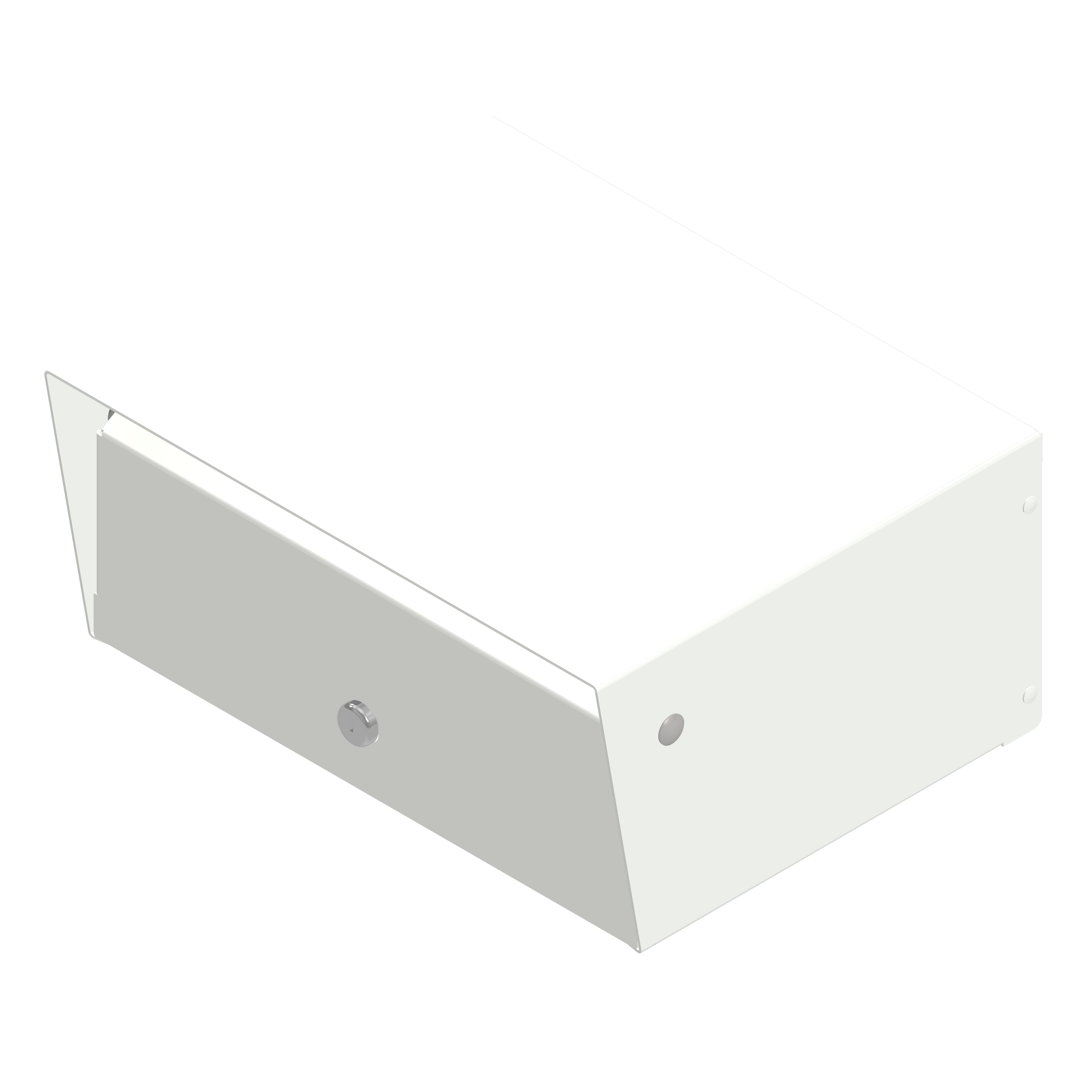 Vandal Resist Landscape Box