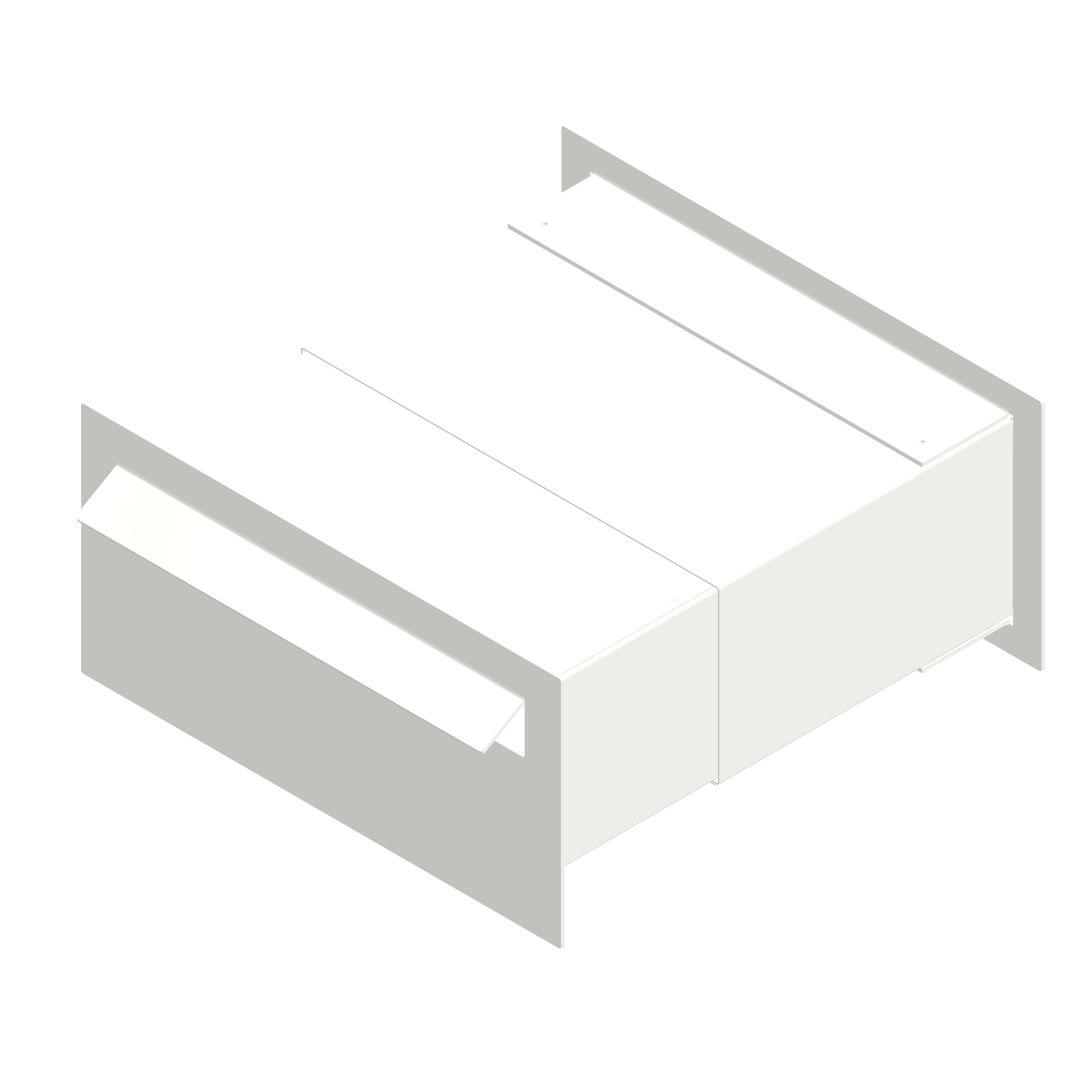 Telescopic Landscape