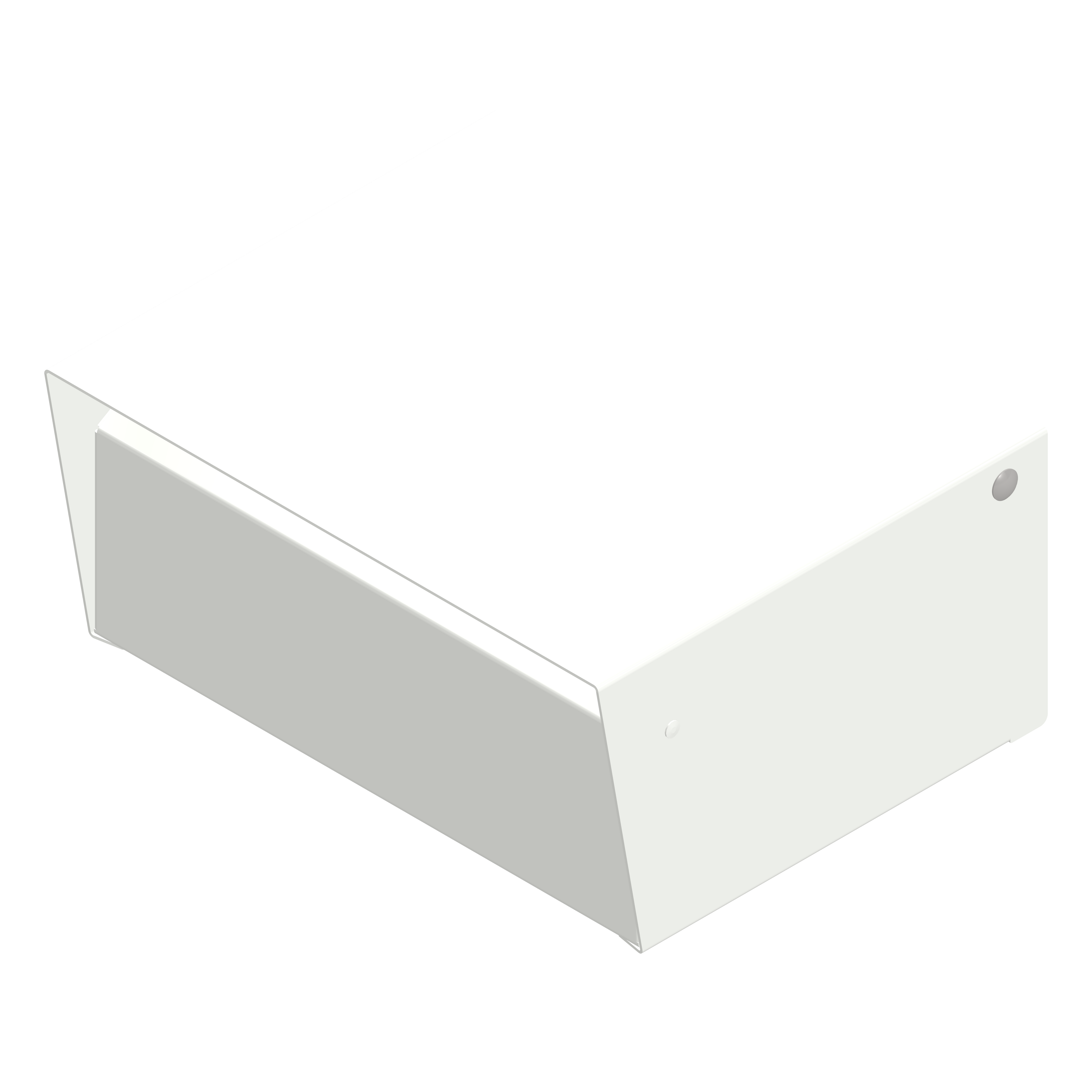 Vandal Resist Landscape Box