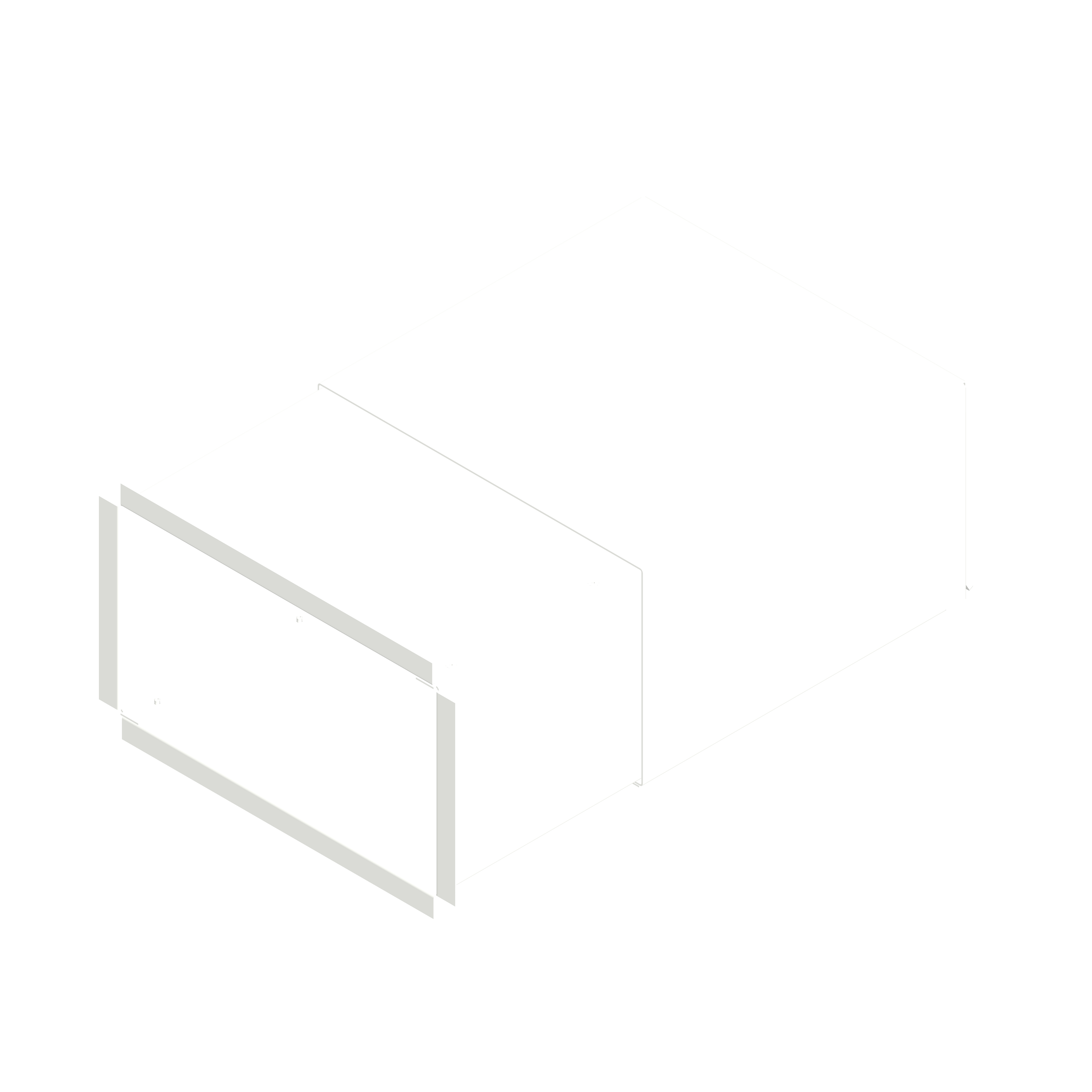 Telescopic Portrait No Front