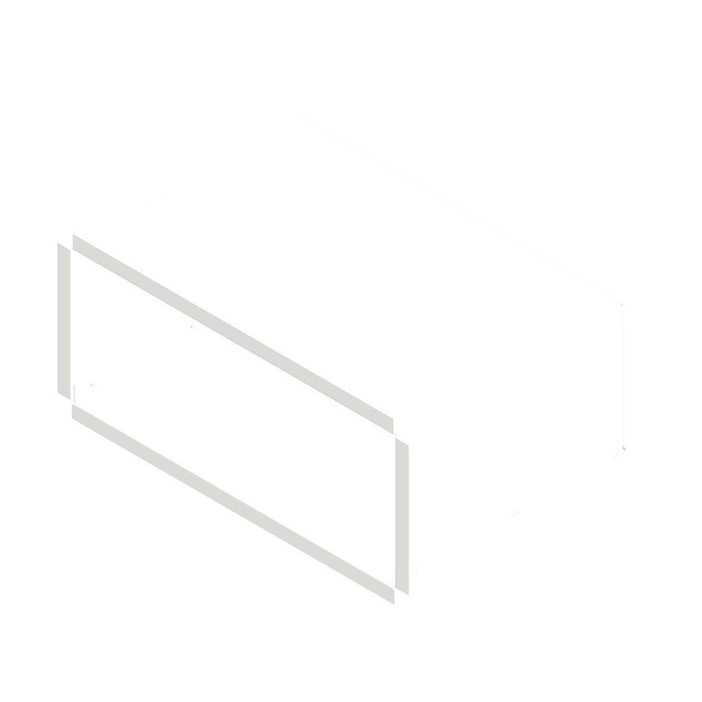Superior No Front