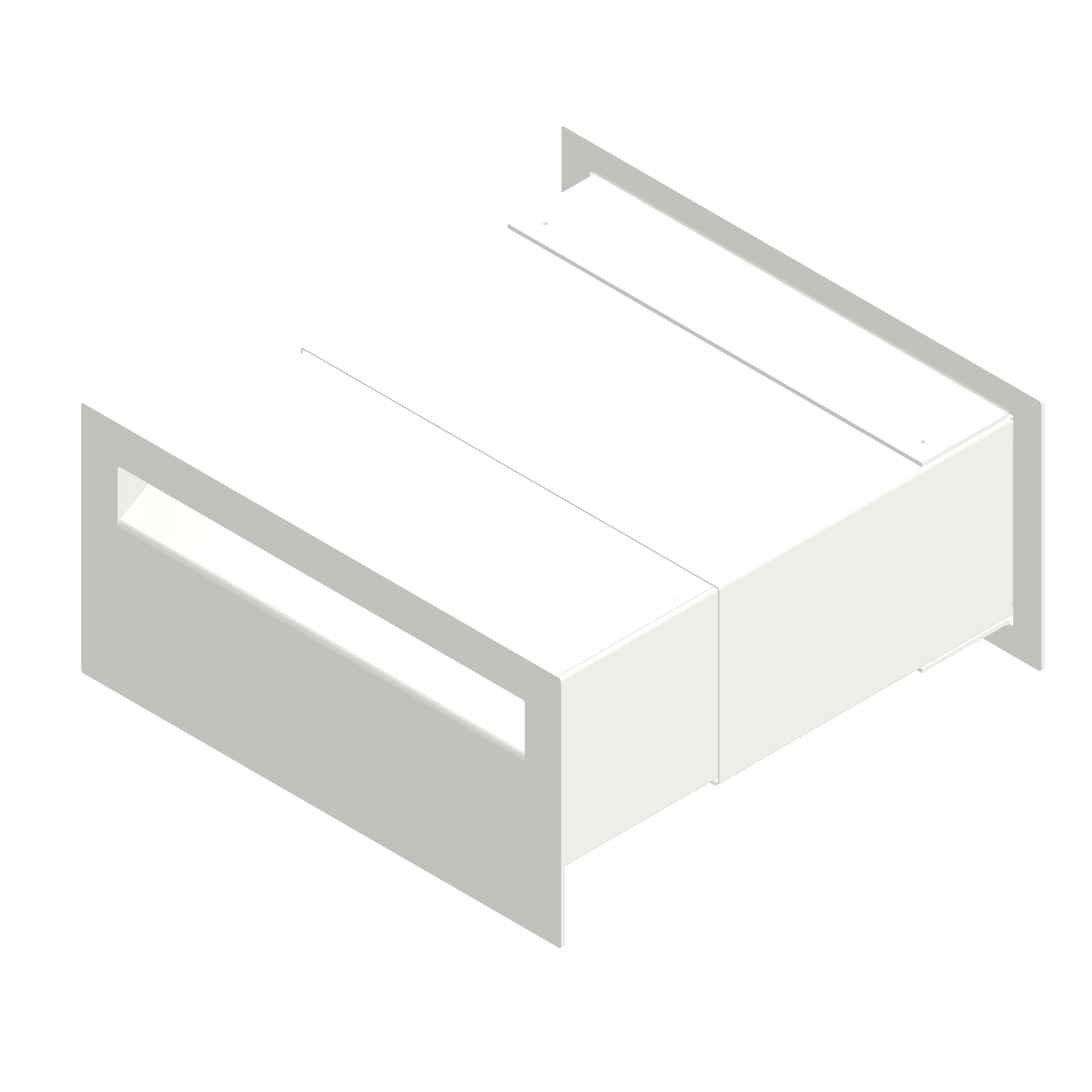 Telescopic Landscape