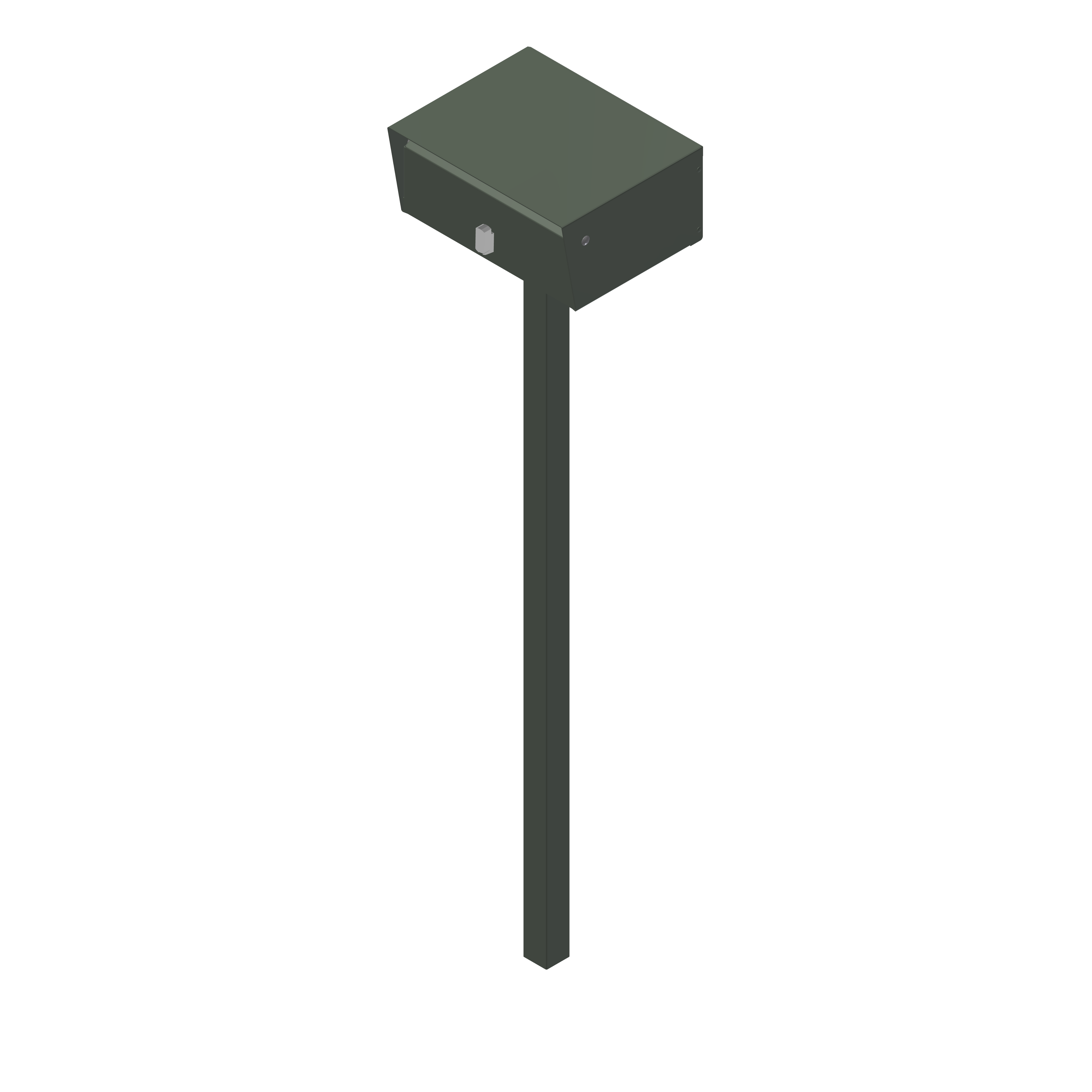 Vandal Resist Landscape