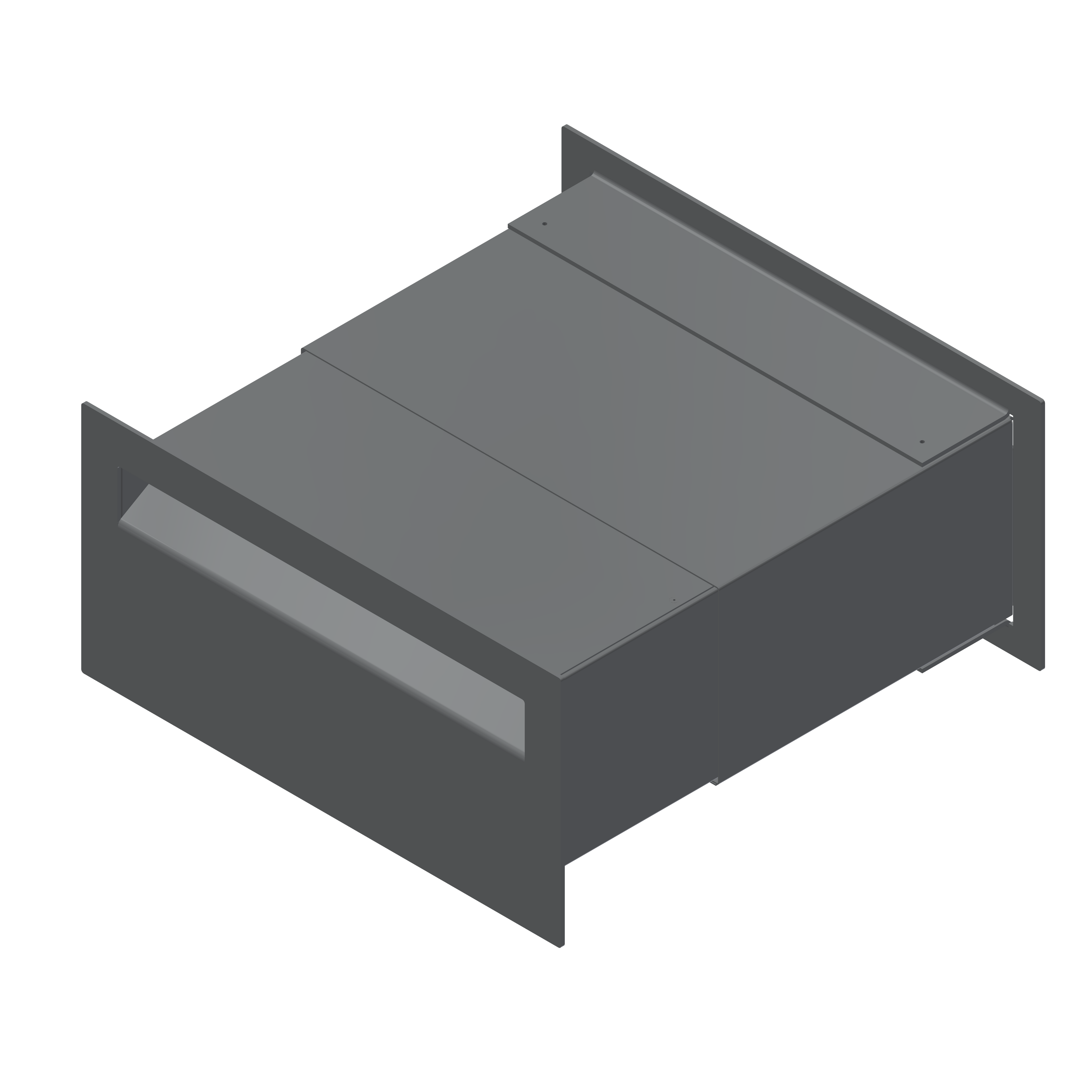 Telescopic Landscape