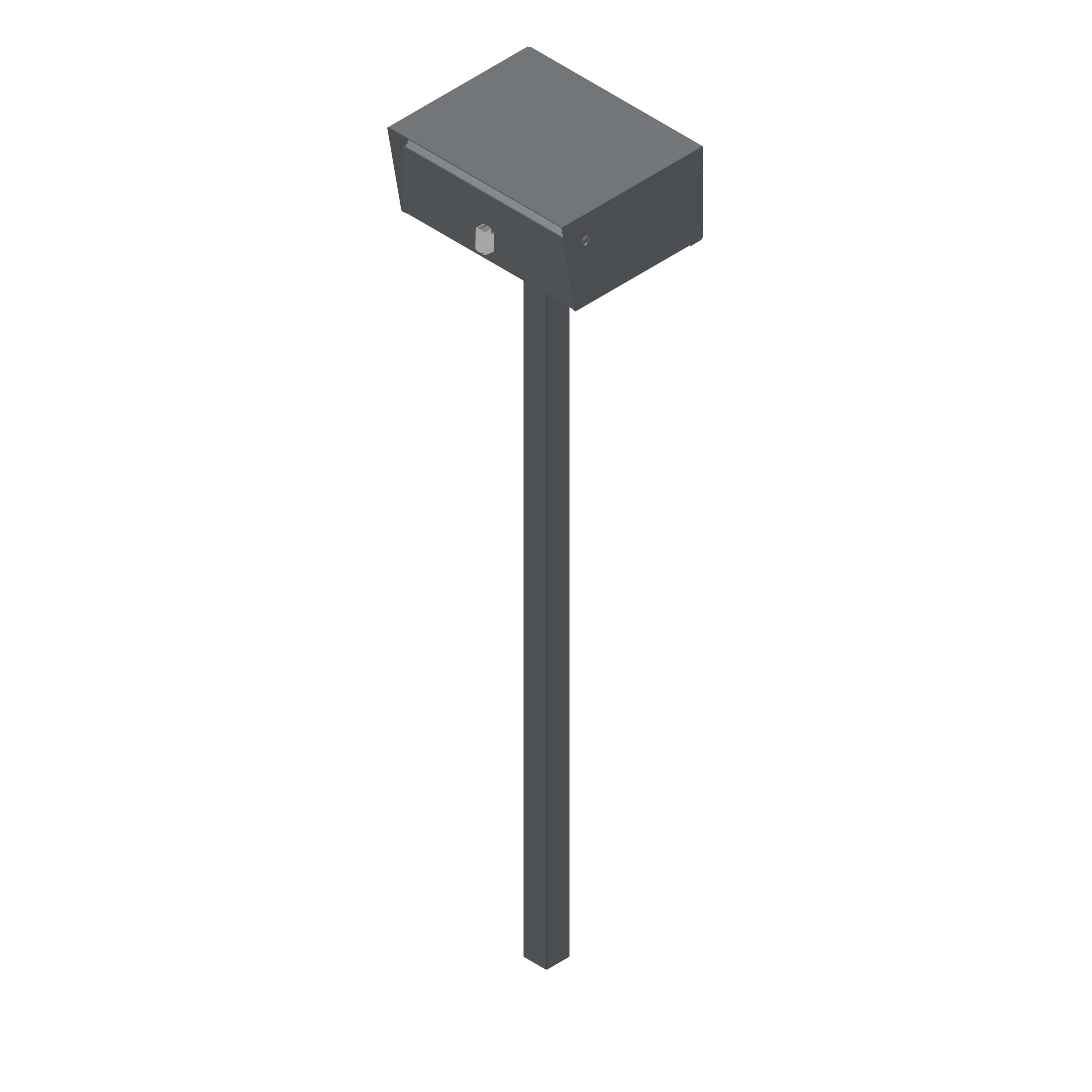 Vandal Resist Landscape