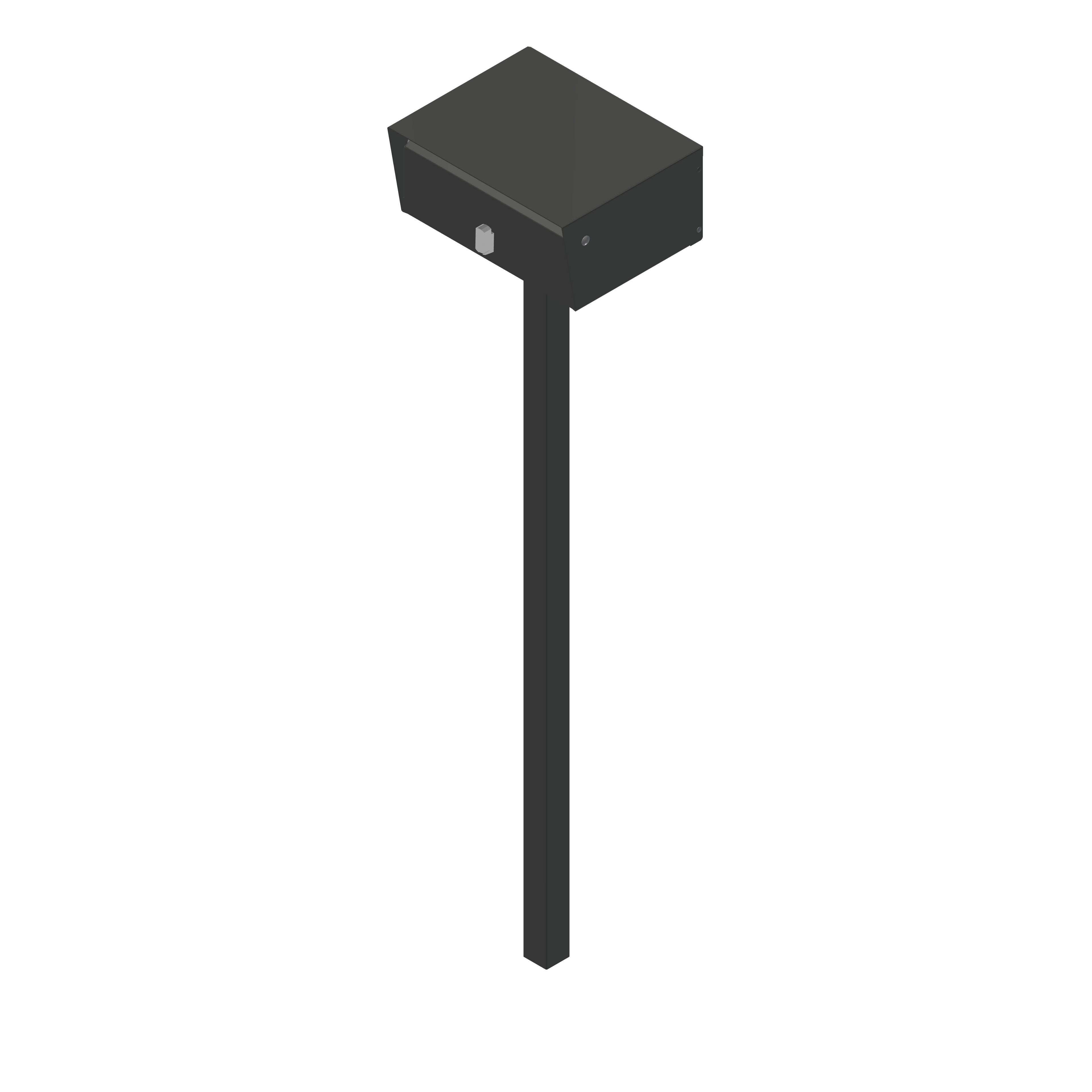 Vandal Resist Landscape