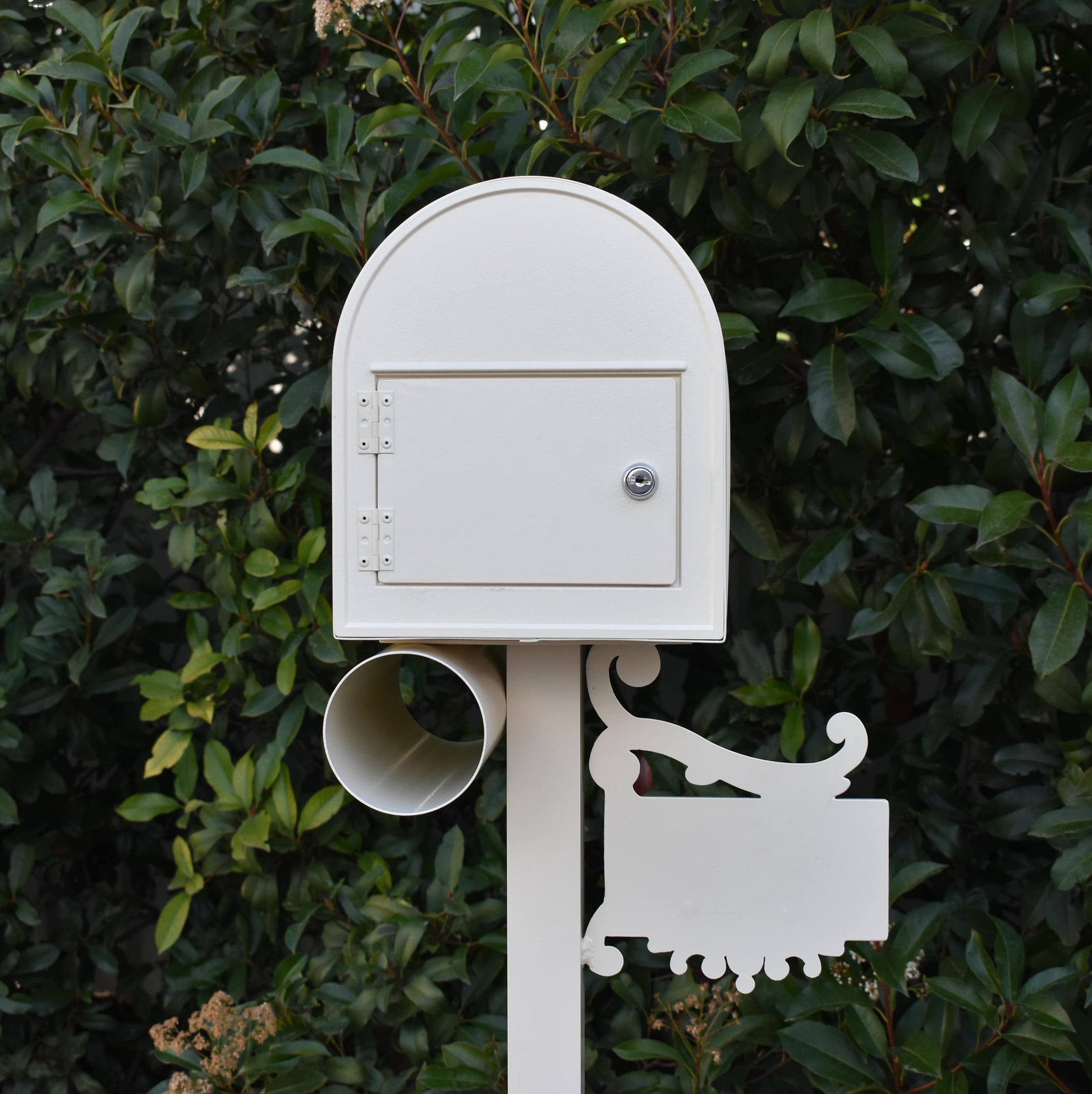 Kooyonga Freestanding Letterbox