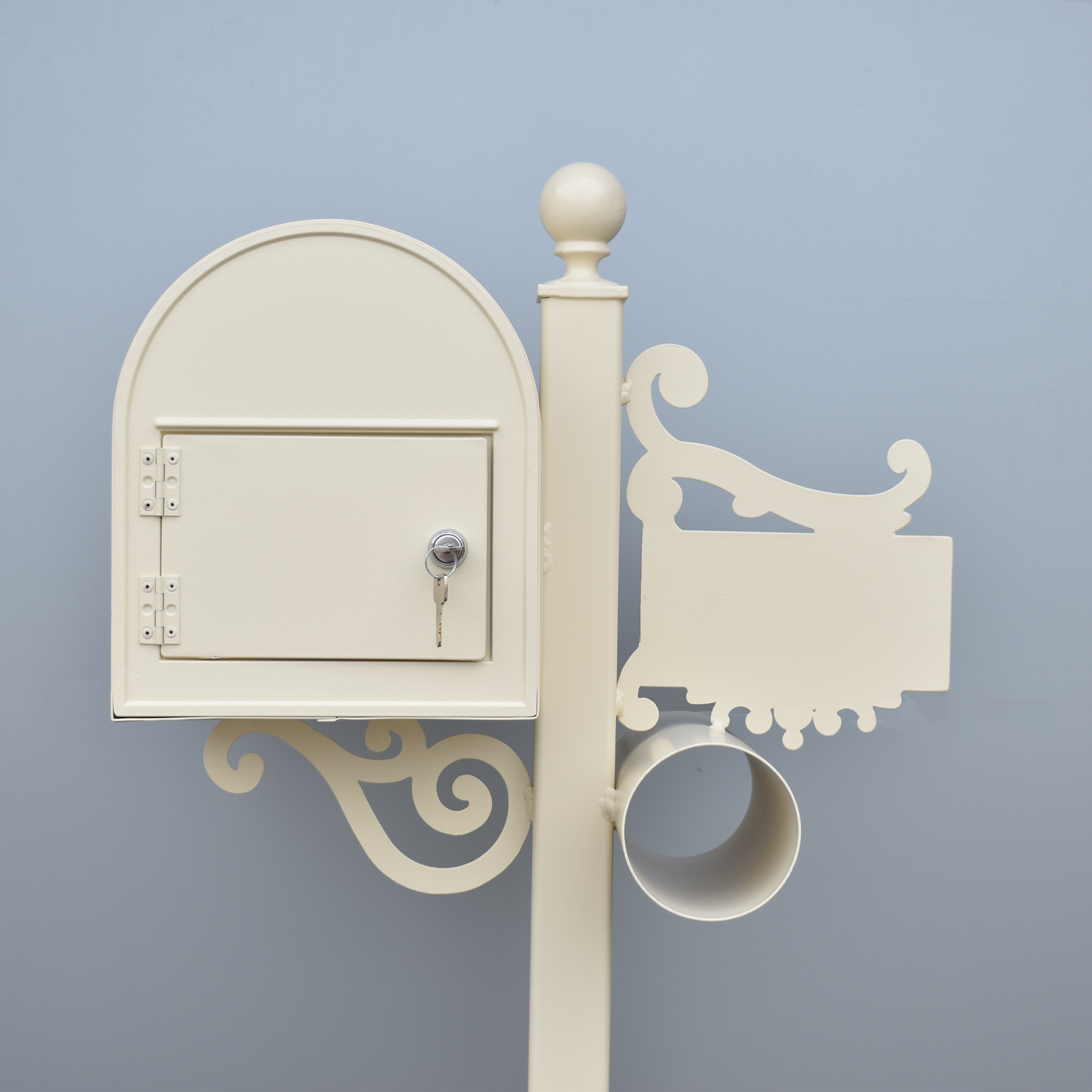 Grange Side Mount