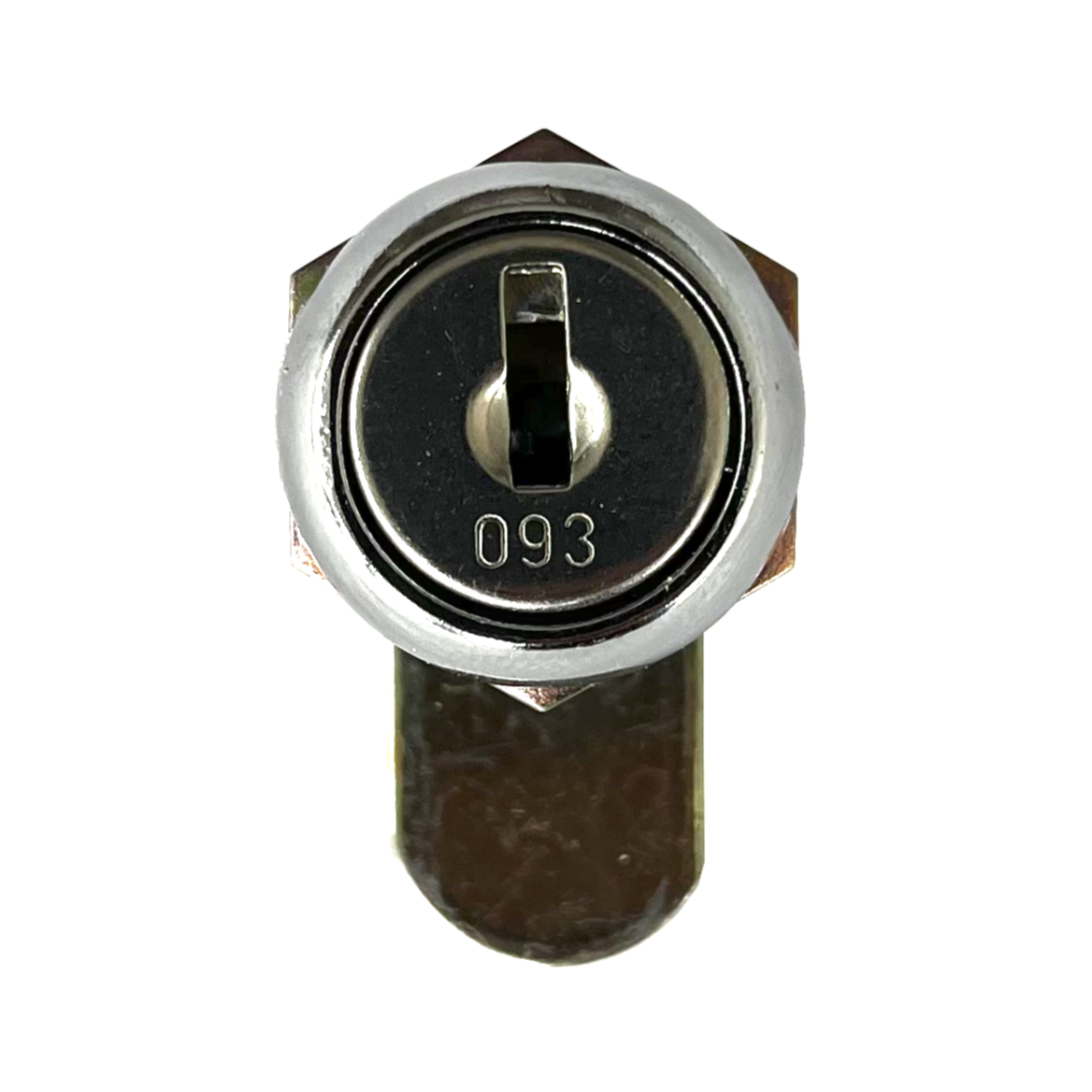 letterbox key lock