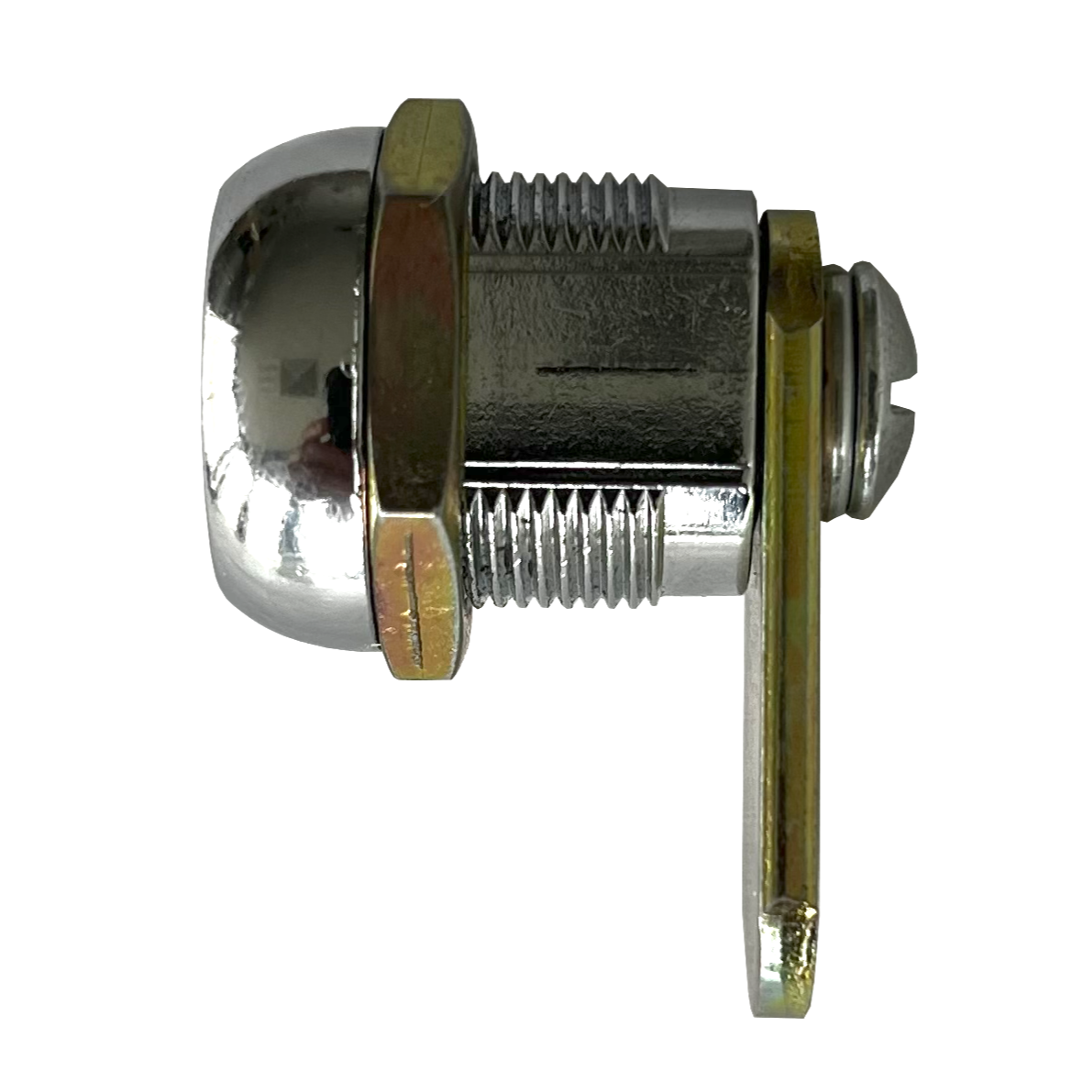 letterbox key lock