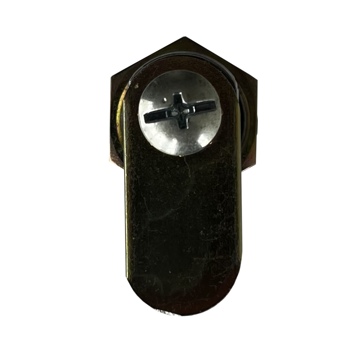 letterbox key lock