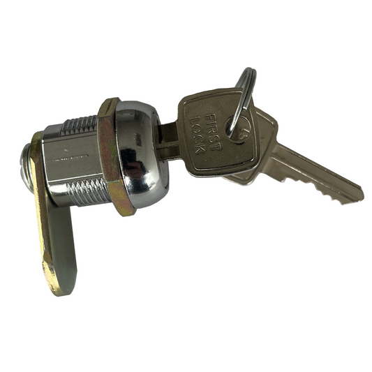 letterbox key lock