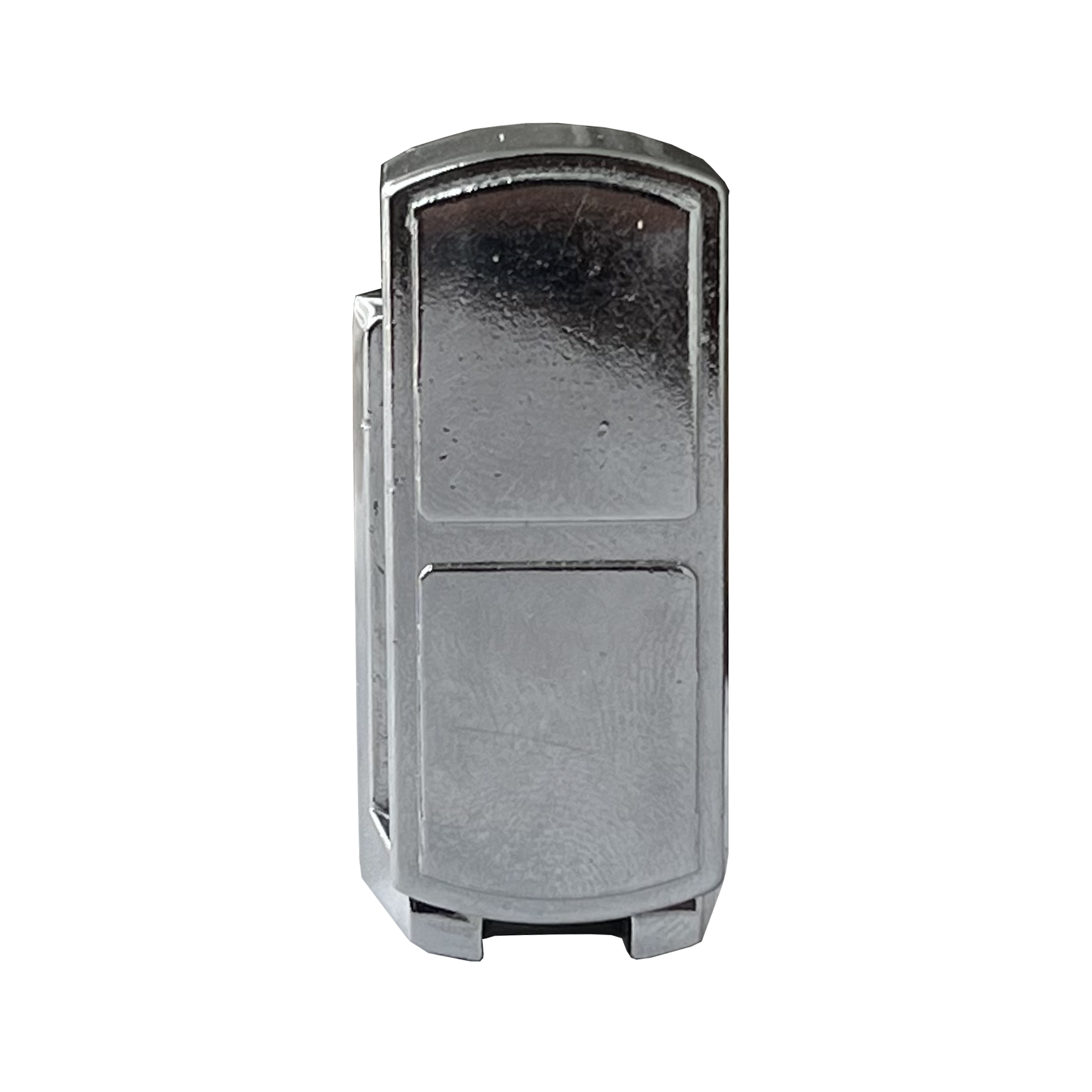 letterbox latch lock
