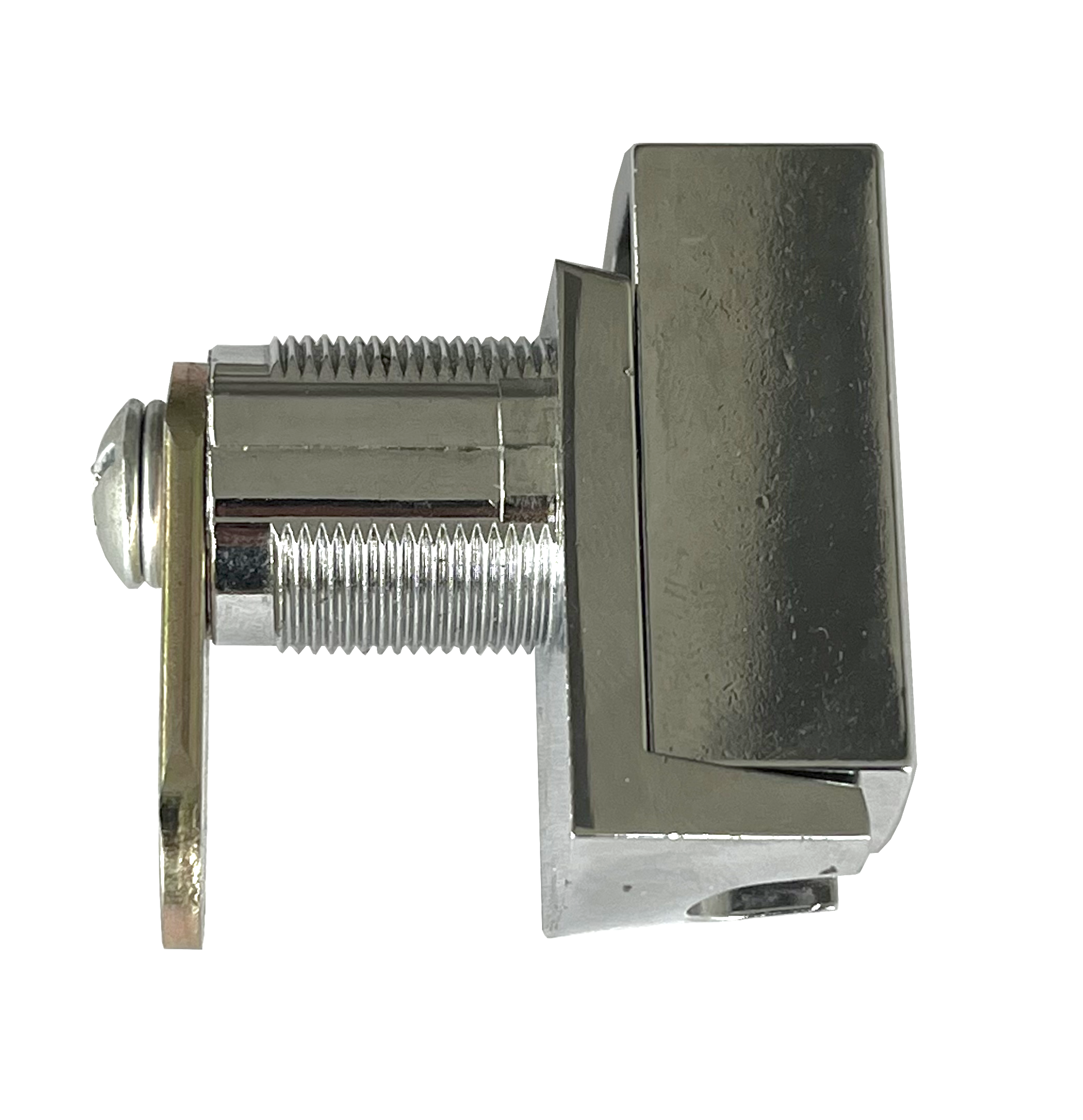 letterbox latch lock