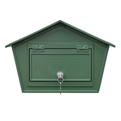 kooyonga letterbox head cottage green