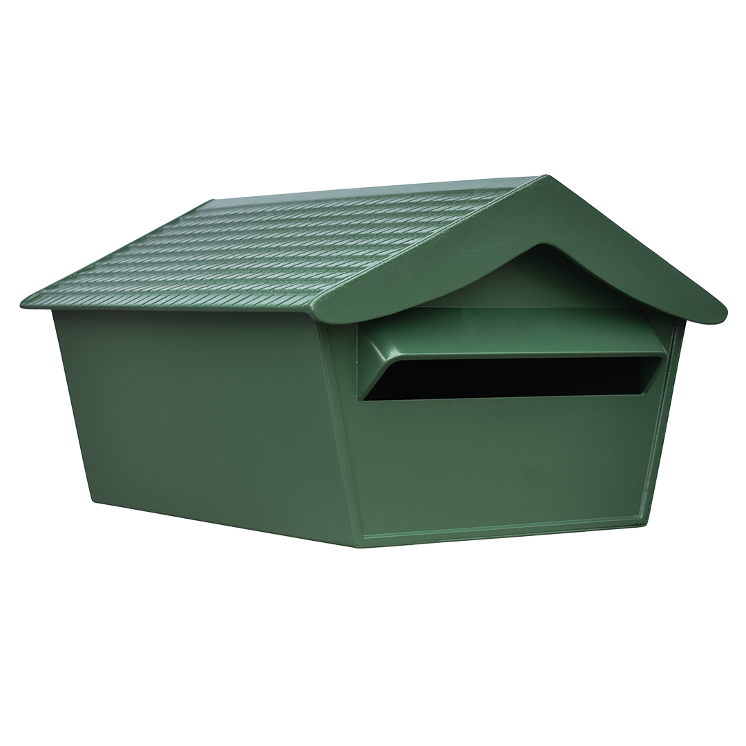 kooyonga letterbox head cottage green