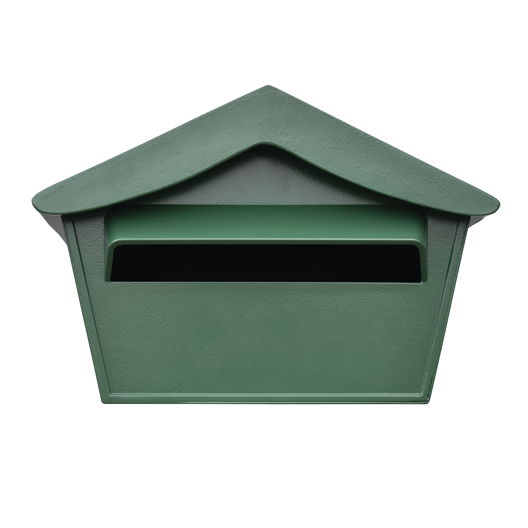 Kooyonga Letterbox Head | Heatlie Letterboxes