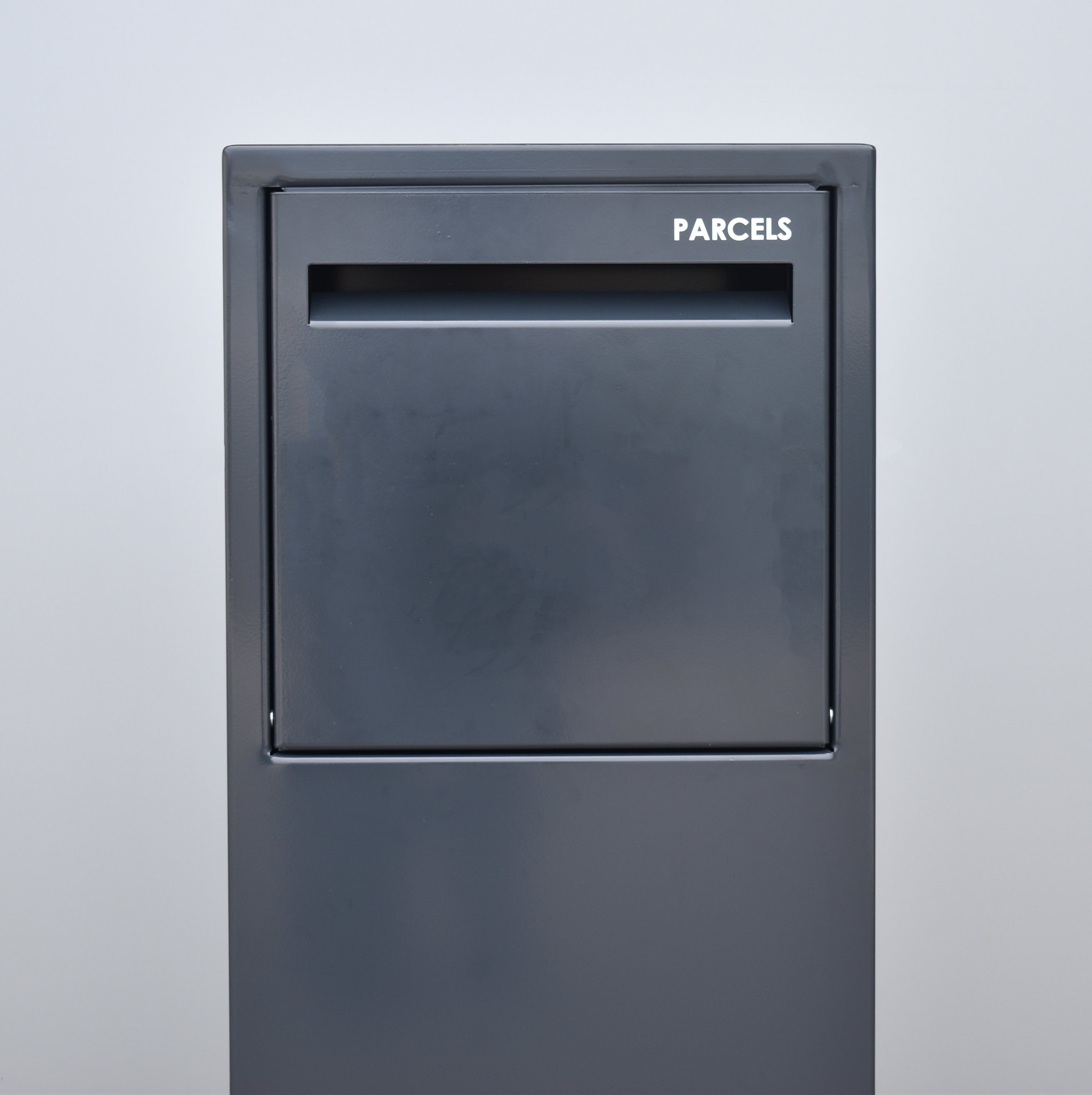 parcel letterbox