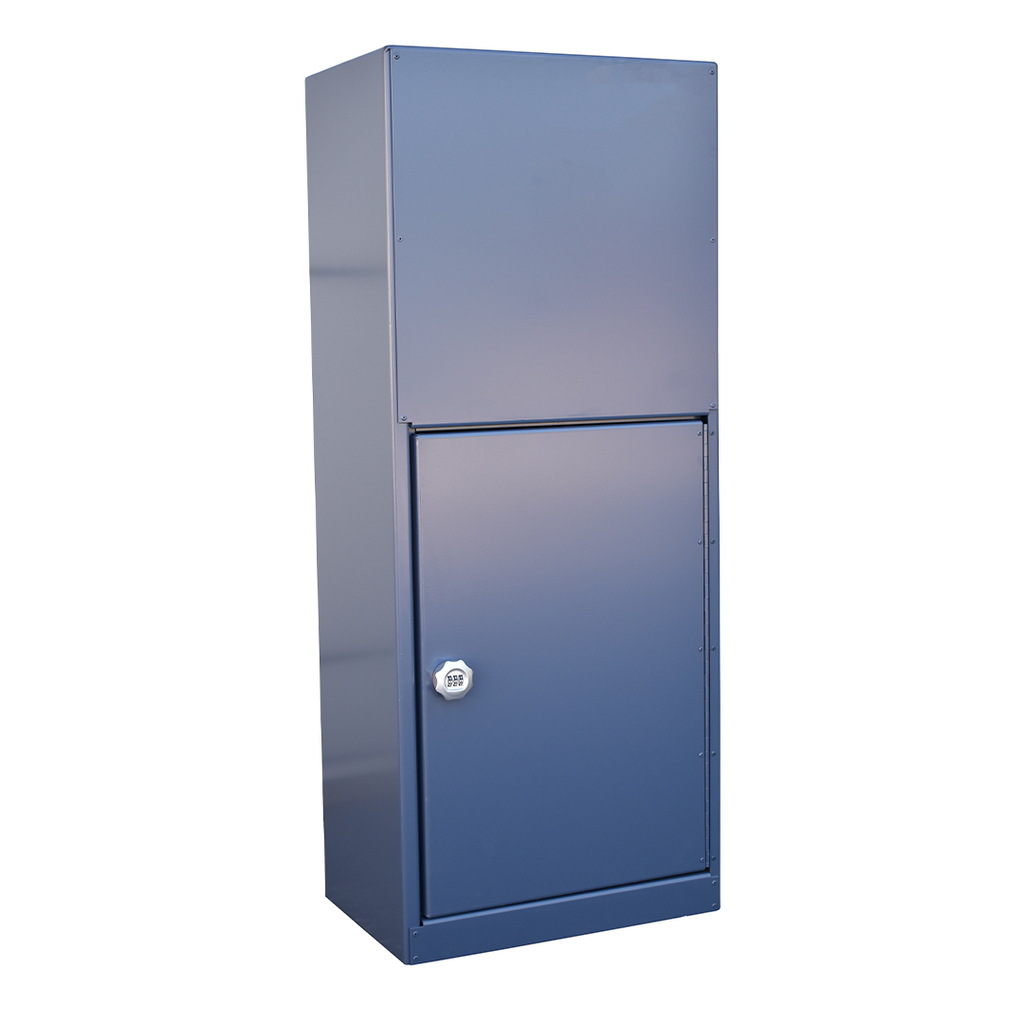 parcel box deep ocean