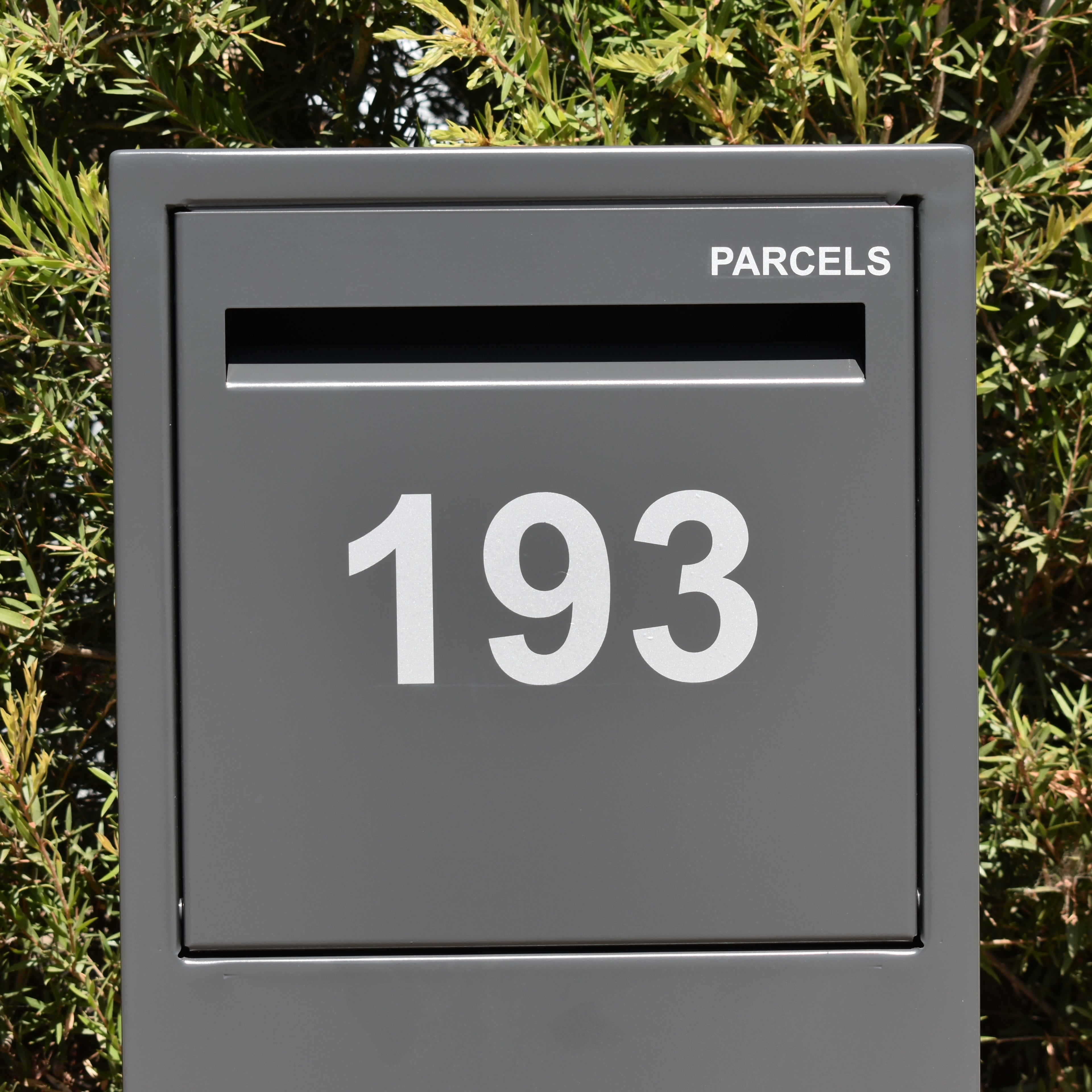 Parcel Box