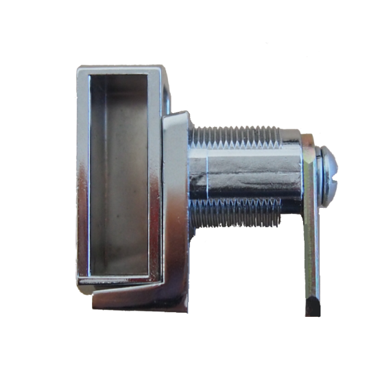 letterbox latch lock