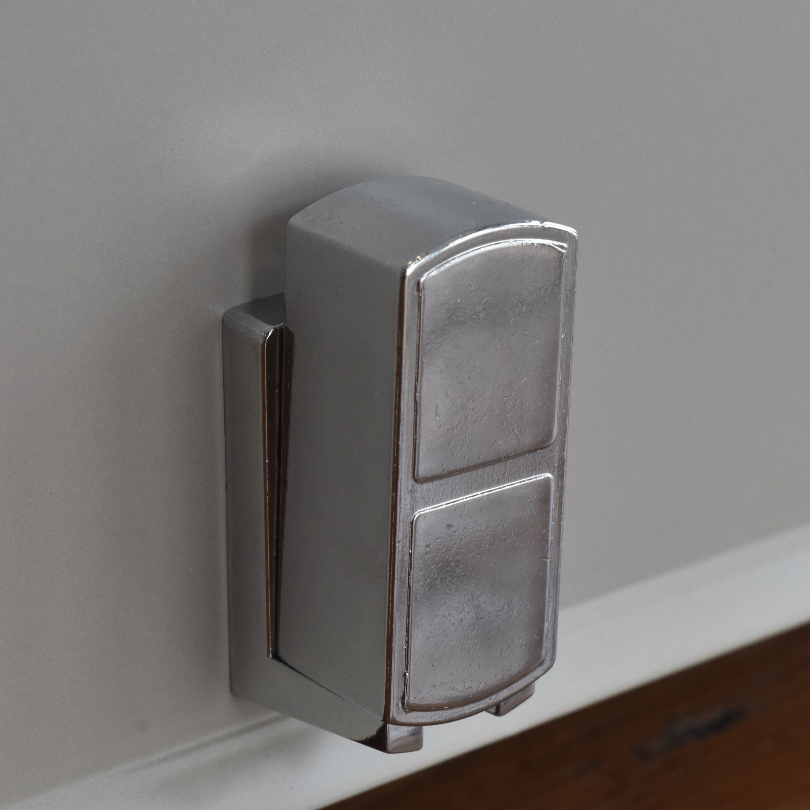 letterbox latch lock