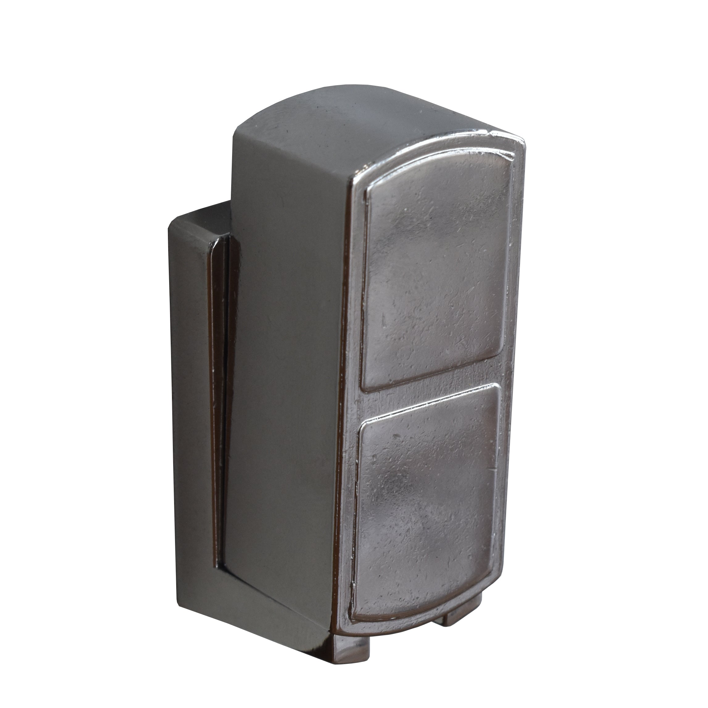 letterbox latch lock