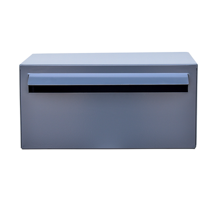 ultimo ironstone letterbox