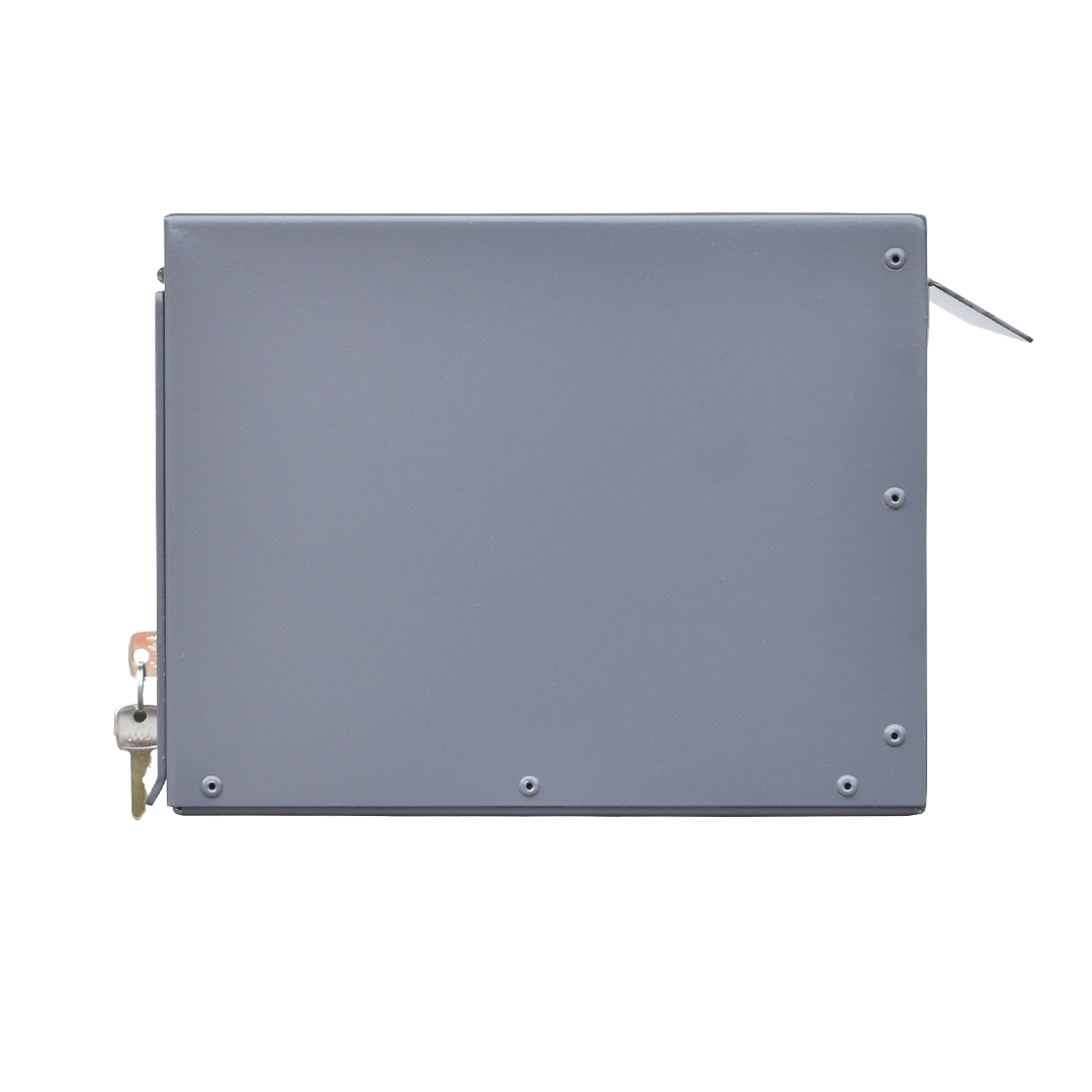 Letterbox Heads | Heatlie Letterboxes