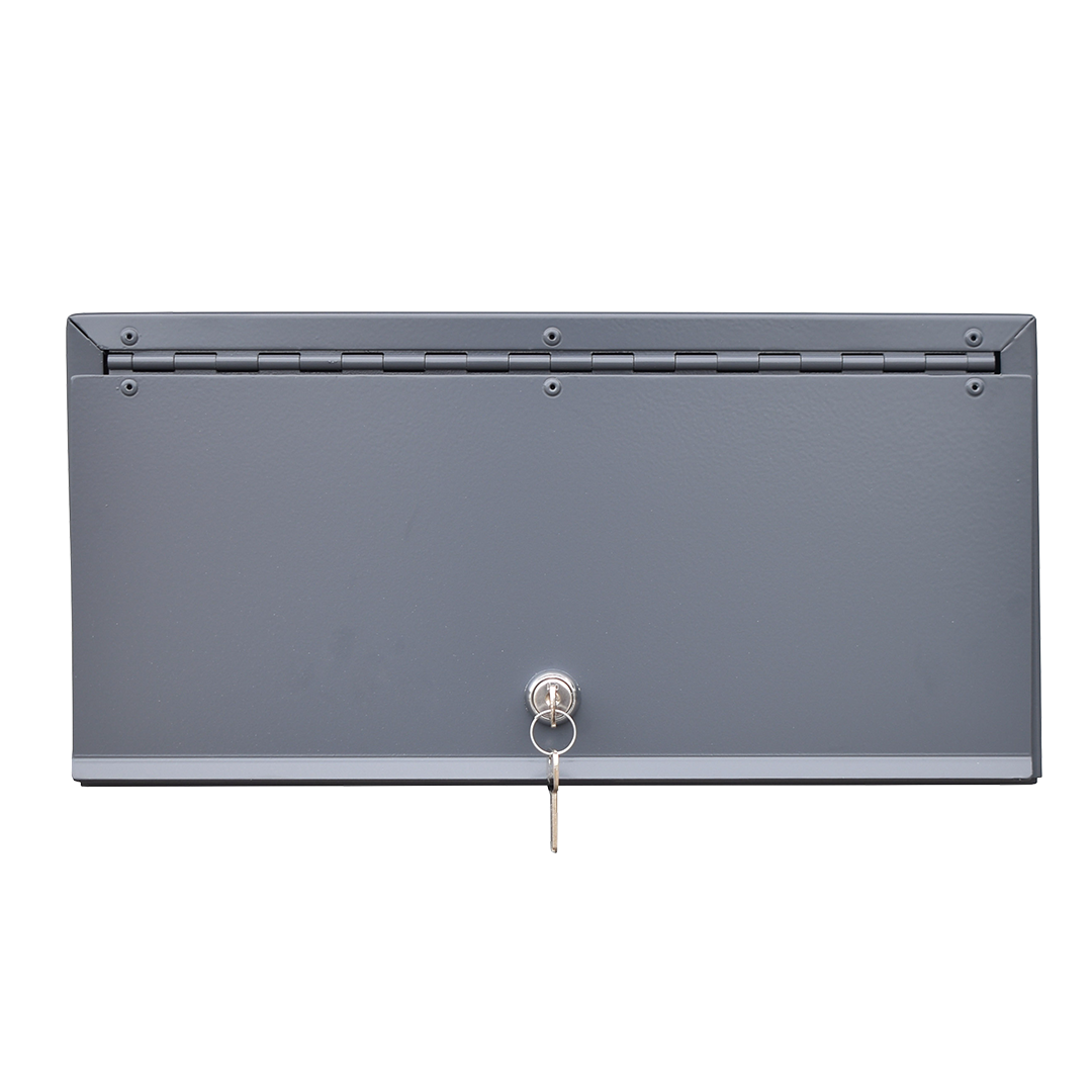Ultimo Letterbox Head | Heatlie Letterboxes